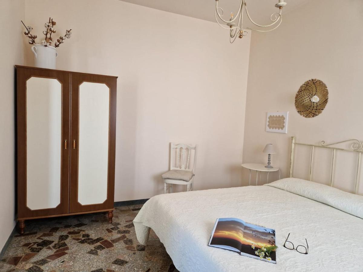 Residenza "I Tre Carrubi " Villa Fasano Exterior photo