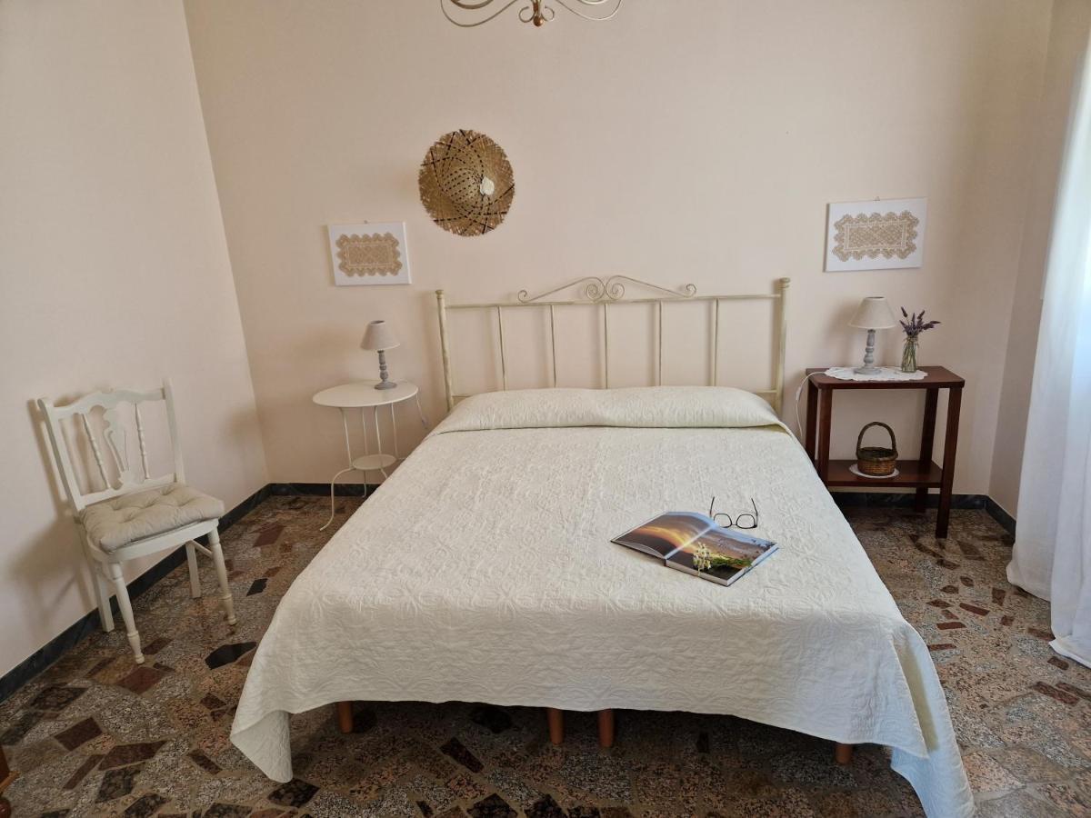 Residenza "I Tre Carrubi " Villa Fasano Exterior photo